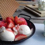 Paul's Ijsboerderij Nourriture