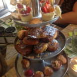 Paul's Ijsboerderij Nourriture