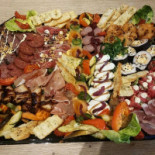 Vie Food Drinks Comida