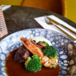 Vie Food Drinks Comida