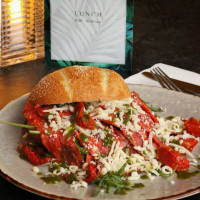 Vie Food Drinks food