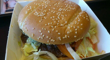 Mcdonald's Steenwijk Bv Steenwijk Essen