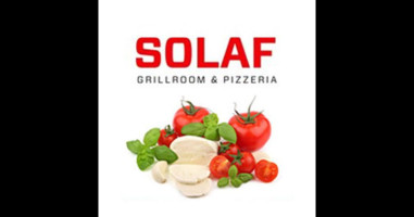 Solaf menu