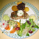 De Aw Geul Schin Op Geul Geverifieerd Comida