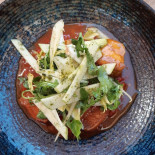 Bij De Buren Nourriture