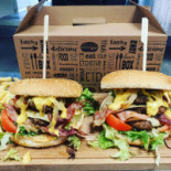 De Kletskop Asch Comida