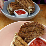 Picknickers Nourriture