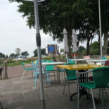 Picknickers Extérieur