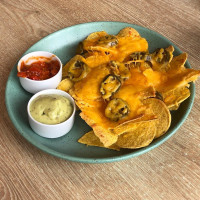 Strandpaviljoen De Piraat