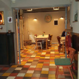 't Veurletste Stein Dentro