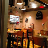 't Veurletste Stein Dentro