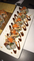 Japans Sushi En Grill Izumi food