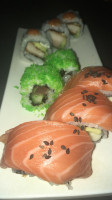 Japans Sushi En Grill Izumi food