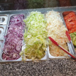 T Weurtse Hoekje Nourriture