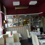 Indiaas Handi BV À l'intérieur