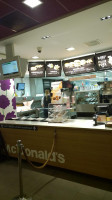 Mcdonald's Venlo Tegelen inside