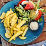 Grandcafé 't Stift Nourriture