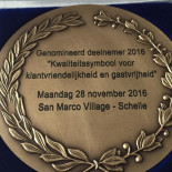 Frituur De Stuif Carte