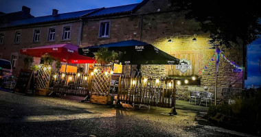 Deux Ours Extérieur