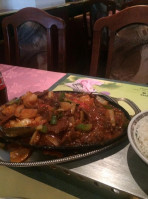 Kam Hoo Heel food