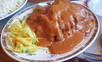 Kam Hoo Heel food