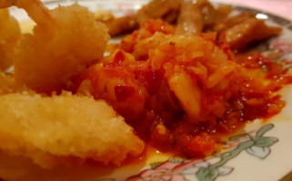 Kam Hoo Heel food