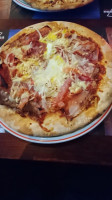 Pizzeria Romana Dokkum food