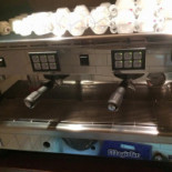 Pizzeria Romana Dokkum À l'intérieur