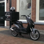 Pizzeria Romana Dokkum Extérieur