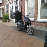 Pizzeria Romana Dokkum Extérieur