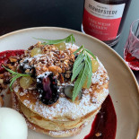 De Koolputten Nourriture