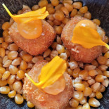 De Koolputten Nourriture