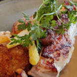 De Koolputten Nourriture