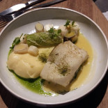 De Koolputten Nourriture