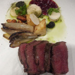 De Koolputten Nourriture