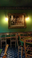 Cantina Caramba inside