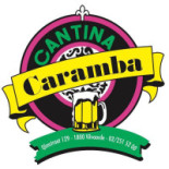 Cantina Caramba Carte