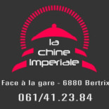 La Chine Imperiale Carta