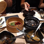 La Chine Imperiale Comida