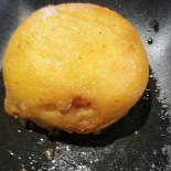 La Chine Imperiale Comida