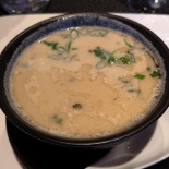 La Chine Imperiale Comida