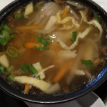 La Chine Imperiale Comida