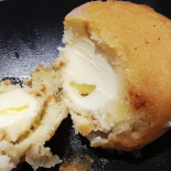 La Chine Imperiale Comida