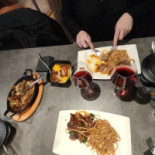 La Chine Imperiale Comida