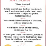 La Chine Imperiale Carta