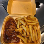 China Town Nourriture