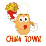 China Town Logo