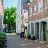 Tout à Fait Extérieur