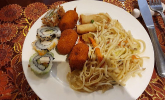 Wok Palace Nourriture