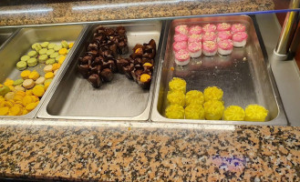 Wok Palace Nourriture